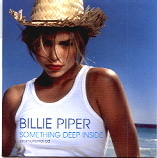 Billie Piper - Something Deep Inside